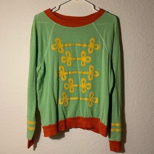 Christmas Wildfox Sweater